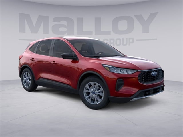 2026 Ford Escape Base's photo