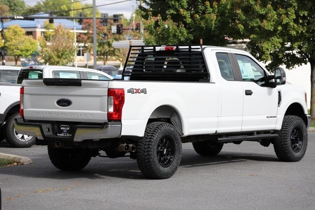 2019 Ford F-250 photo 4