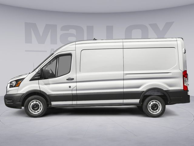 2026 Ford Transit-250