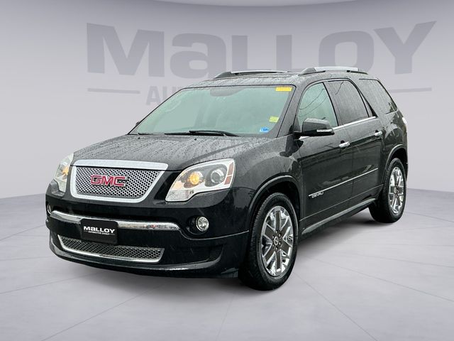 2012 GMC Acadia AWD Denali's photo