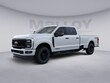  Ford F-350SD