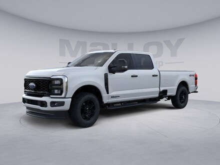 2026 Ford F-350SD XL Truck