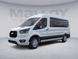  Ford Transit-350 15 Pass van MR
