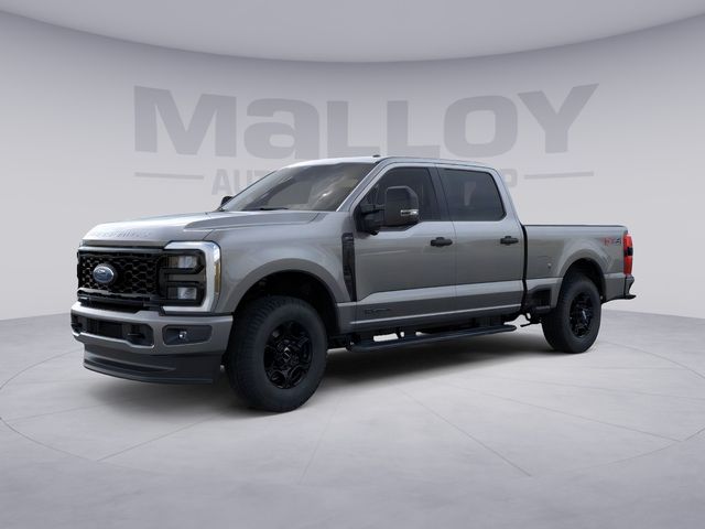 2026 Ford F-250 XL 4x4 Crew Cab 6-3/4' Box's photo