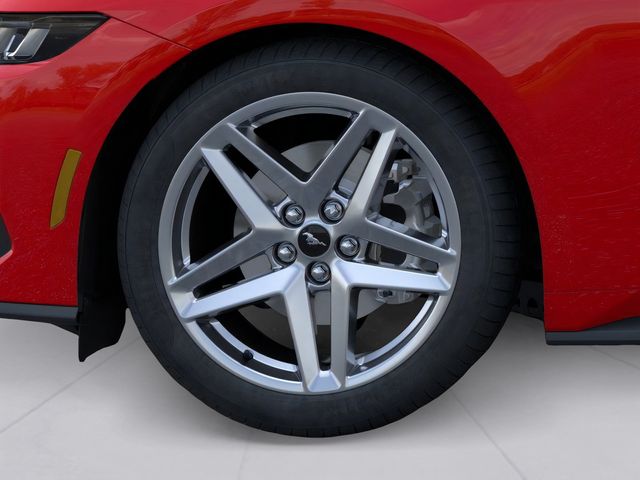 2025 Ford Mustang EcoBoost Fastback - Photo 19