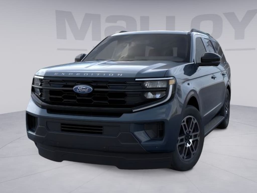 New 2026 Ford Expedition Active SUV