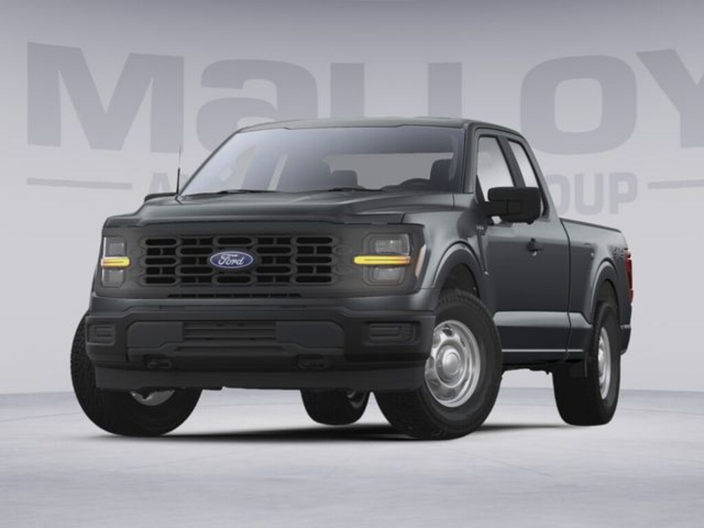New 2026 Ford F-150 XL Truck