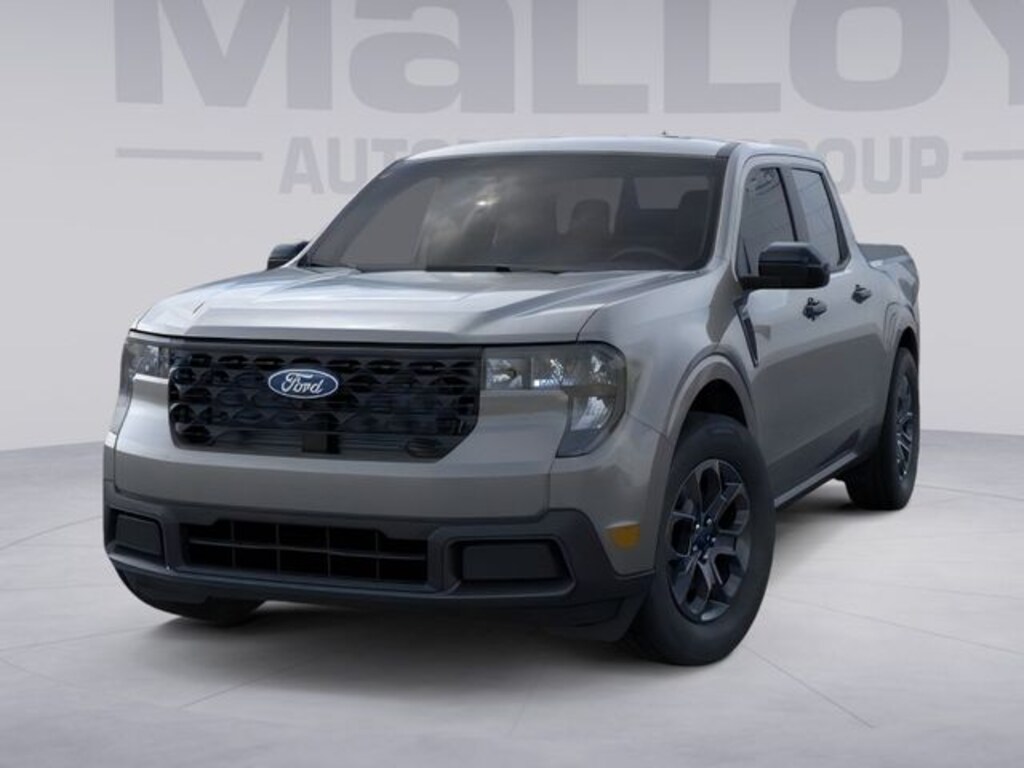New 2026 Ford Maverick XLT Truck