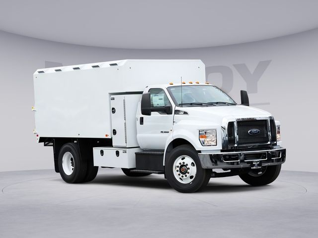 2026 Ford F-750's photo