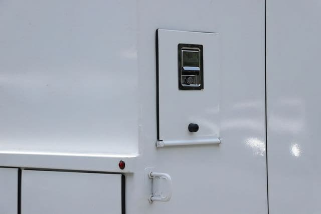 2026 Ford E-Series Cutaway Base - Photo 13