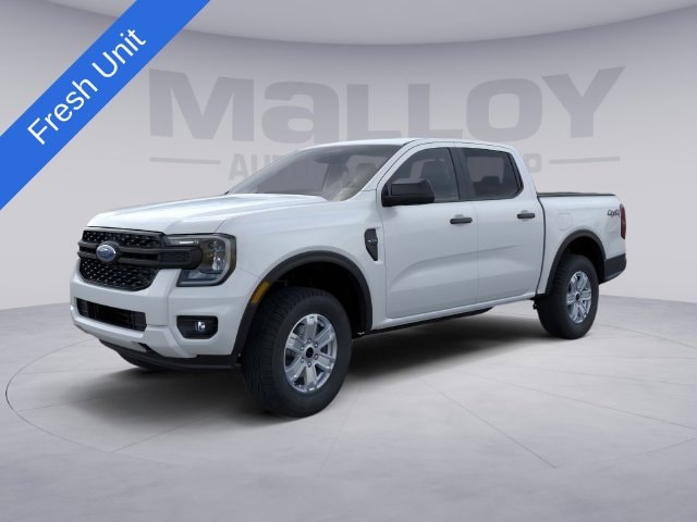 2026 Ford Ranger Truck 