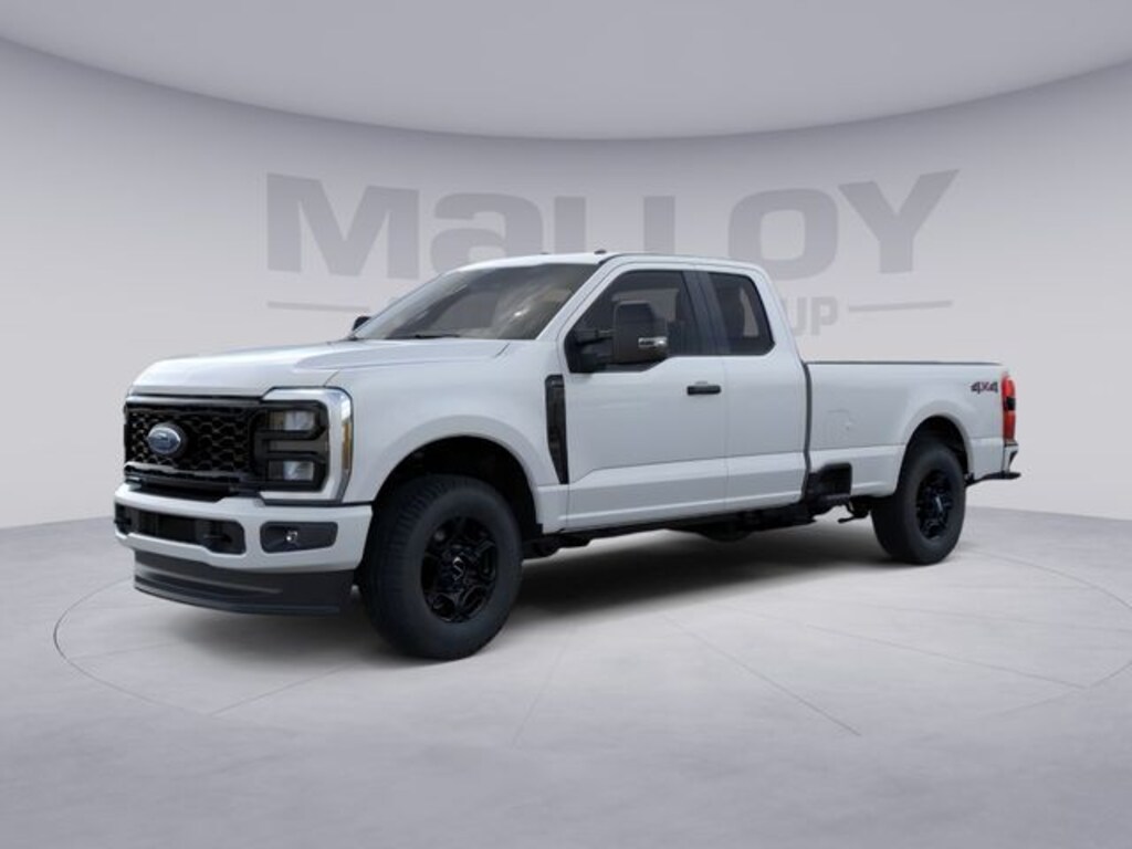 New 2026 Ford F-250SD XL Truck