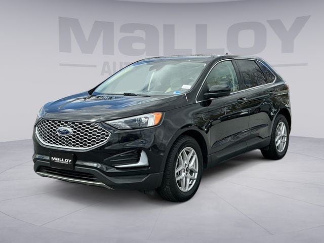 2024 Ford Edge SUV 