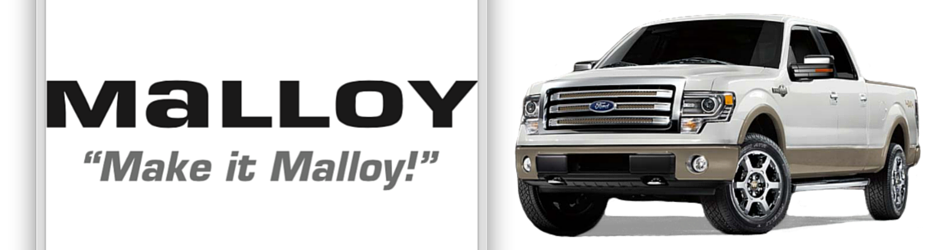 Happy Truck Month From Malloy Ford Of Winchester Malloy Ford
