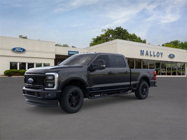 2026 Ford F-250 Super Duty XL's photo