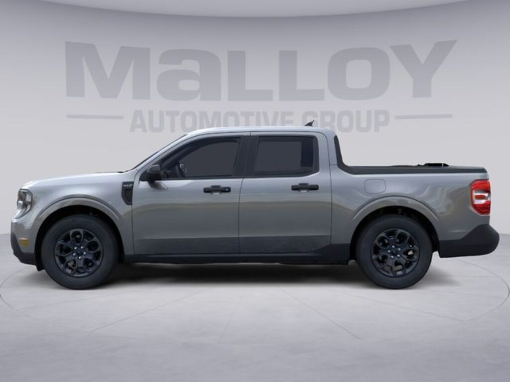 New 2026 Ford Maverick XLT Truck
