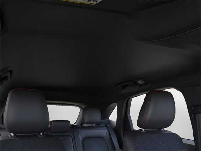 2025 Ford Escape ST-Line - Photo 22