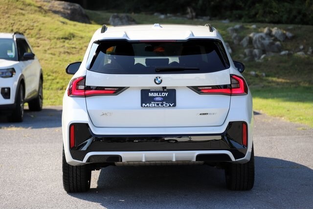 2024 Bmw X1 XDrive28i photo 3