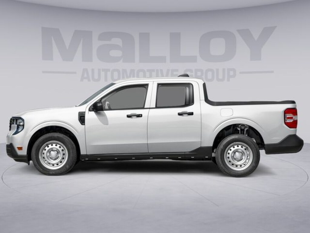 New 2026 Ford Maverick XL Truck