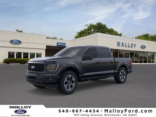 2025 Ford F-150 STX Truck