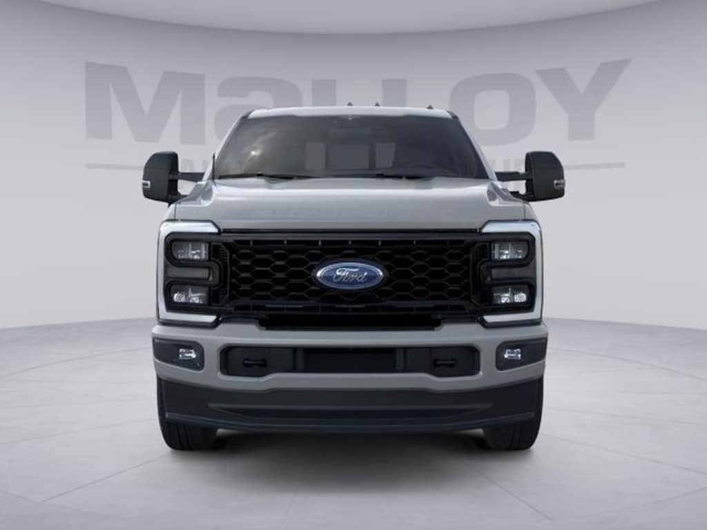 New 2026 Ford F-250SD XL Truck