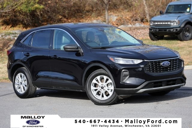2024 Ford Escape Active's photo