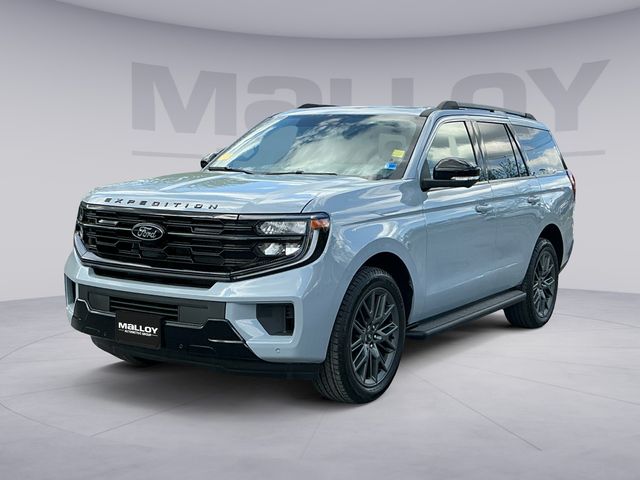 2026 Ford Expedition SUV 