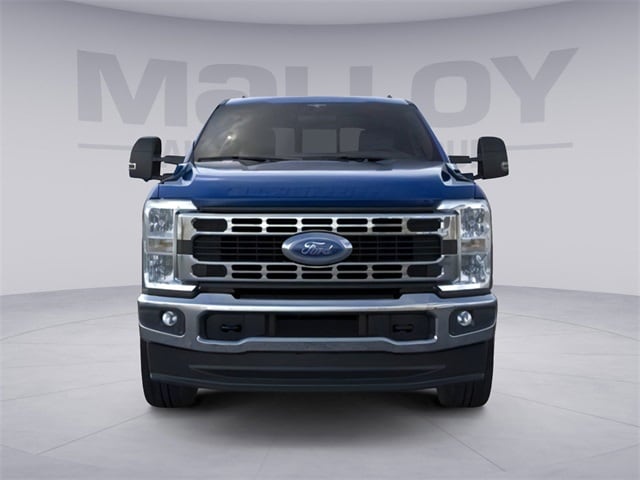 2026 Ford F-250SD