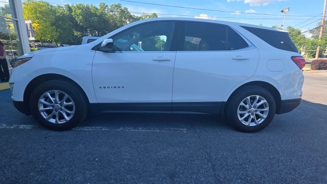 2020 Chevrolet Equinox AWD 2FL's photo