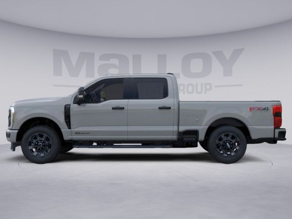 New 2026 Ford F-250SD XL Truck