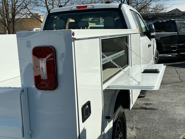 2026 Ford F-250SD