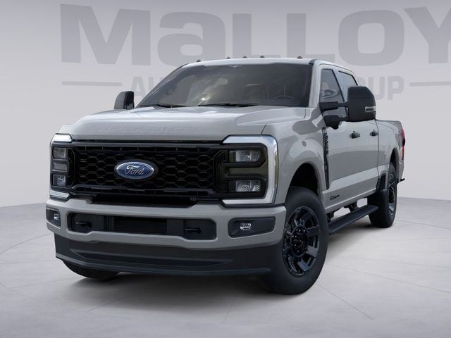 2026 Ford F-250 Super Duty XL - Photo 10