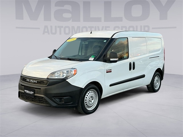 2021 RAM Promaster City Tradesman's photo