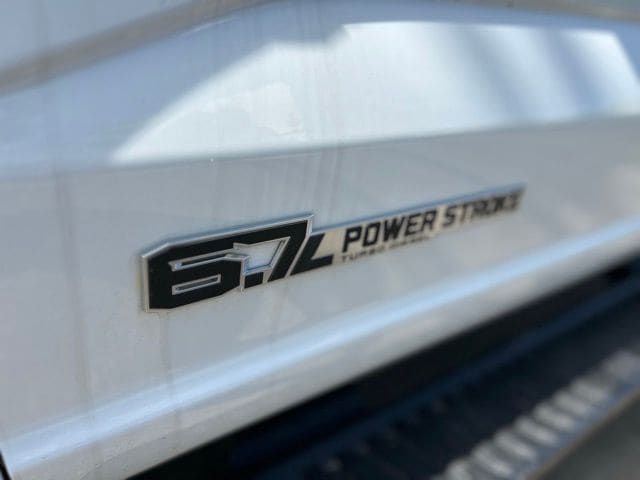 2025 Ford F-350 Super Duty Chassis Cab XL - Photo 11