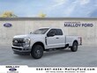 Ford F-250SD