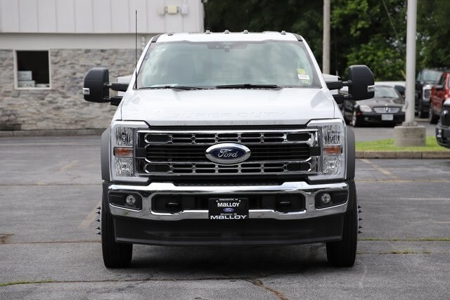 2024 Ford F-550 XL photo 3