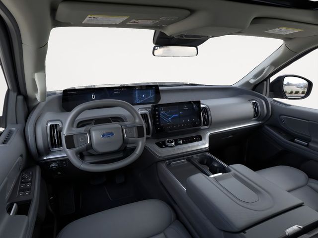 2026 Ford Expedition