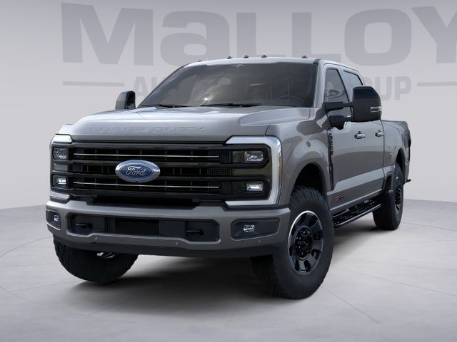 2026 Ford F-250SD
