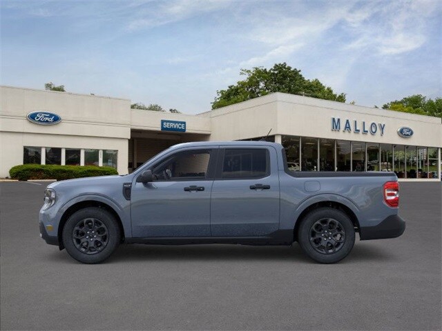 2025 Ford Maverick XLT photo 3