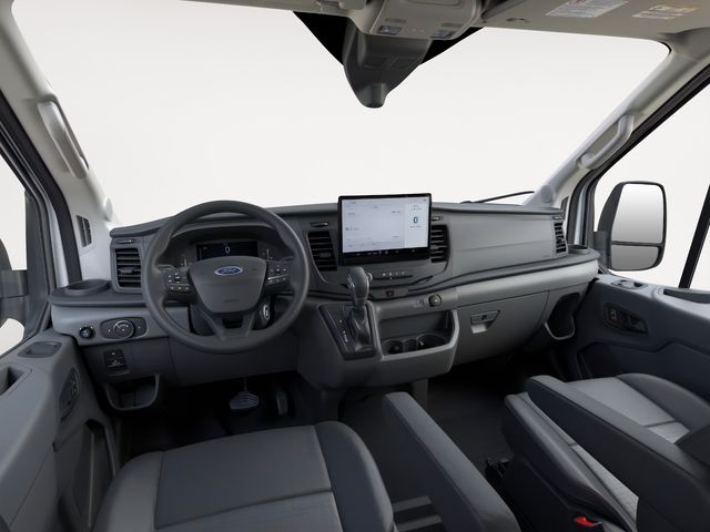 2026 Ford Transit-250