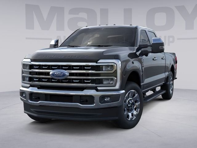 2026 Ford F-250SD