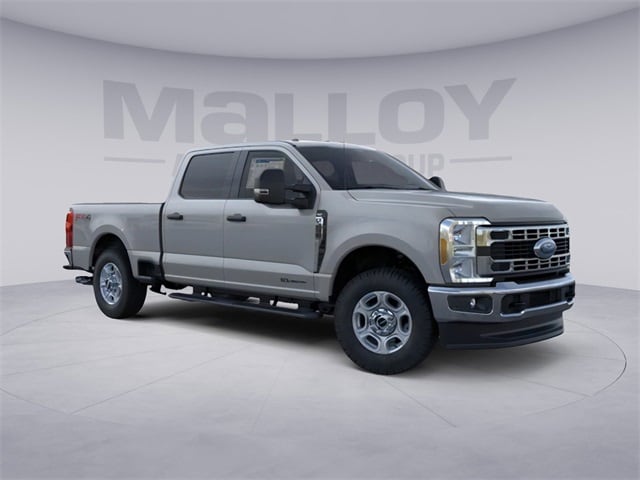 2026 Ford F-250 Base's photo