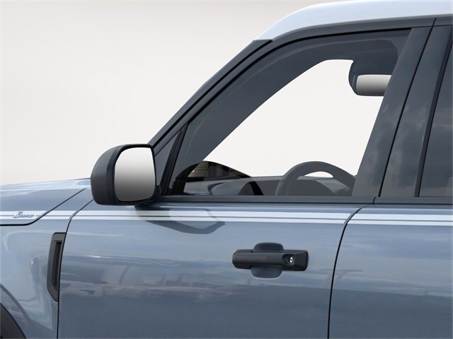 2025 Ford Bronco Sport Heritage - Photo 20