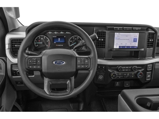 New 2026 Ford F-350SD XL Truck