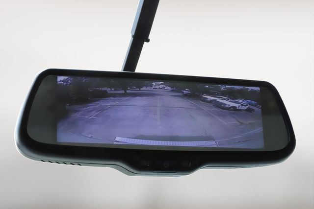 2026 Ford E-Series Cutaway Base - Photo 15