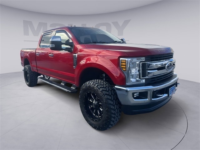 2019 Ford F-250 Base's photo