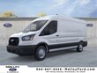 Ford Transit-250