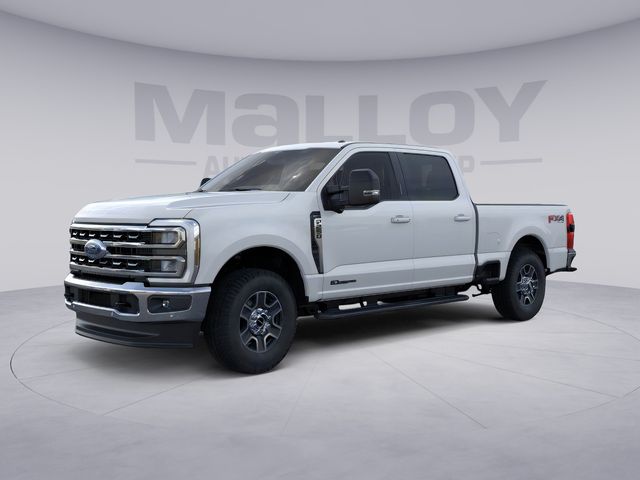 2026 Ford F-250 Lariat 4x4 Crew Cab 6-3/4' Box's photo