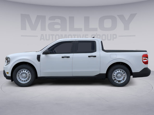 New 2026 Ford Maverick XL Truck