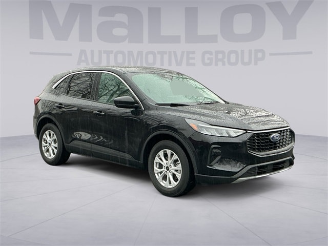 2024 Ford Escape Active's photo